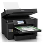 Багатофункціональний пристрій Epson L15150 Фабрика печати c WI-FI (C11CH72404) - зменшене зображення 3