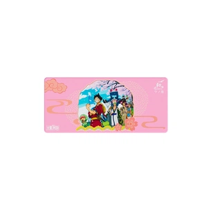 Килимок для мишки Akko One Piece Wano Country Deskmat (6925758609821) зображення 1