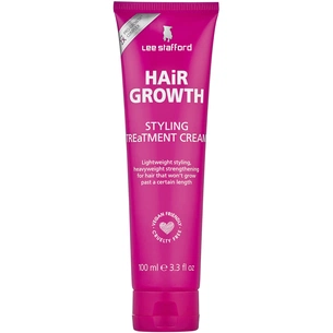 Крем для волосся Lee Stafford Hair Growth для довгого волосся 100 мл (5060282703285) изображение 1