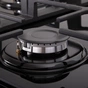 Варочна поверхня Eleyus RHEA 60 BL CF - зменшене зображення 10