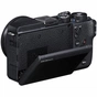 Цифровий фотоапарат Canon EOS M6 Mark II Body Black (3611C051) - зменшене зображення 2