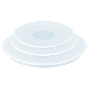 Кришка для посуду Tefal Ingenio, Набір 16/18/20см, пластик (L9849253) изображение 1