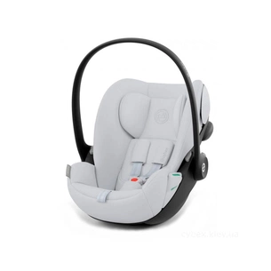 Автокрісло Cybex Cloud G i-Size Fog Grey (524001365) зображення 1