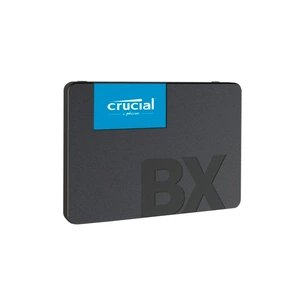 Накопичувач SSD 2.5" 1TB OEM Micron (CT1000BX500SSD1T) зображення 1