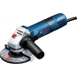 Шліфувальна машина Bosch GWS 7-125 (0.601.388.108) зображення 1