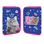 Пенал Yes HP-03 Cats (533332) - зменшене зображення 1