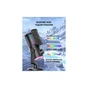 Мікрофон Fifine AM6 USB Black (AM6) - зменшене зображення 11