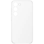 Чохол до мобільного телефона BeCover Samsung Galaxy S23 SM-S911 Transparancy (708919) - зменшене зображення 1