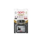 Капа Opro Gold UFC доросла Black/Gold 102516001 (UFC_Gold_Black/Gold) - зменшене зображення 5