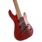 Електрогітара Cort KX307 Multi Scale Open Pore Mahogany - зменшене зображення 3