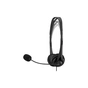 Навушники HP Stereo G2 USB Black (428H5AA) - уменьшенное изображение 2