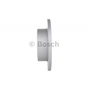 Гальмівний диск Bosch 0 986 479 295 - зменшене зображення 2