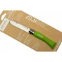 Ніж Opinel №7 "My First Opinel" green (001700) - зменшене зображення 6