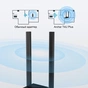 Мережева карта Wi-Fi TP-Link Archer T4U plus (ARCHER-T4U-PLUS) - зменшене зображення 5