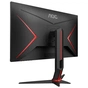 Монітор AOC Q27G2U/BK - зменшене зображення 8