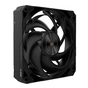 Кулер до корпусу Alseye W12P (ARGB Black) (AS.04.07.0049) - зменшене зображення 3