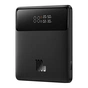 Батарея універсальна Baseus Blade 20000mAh 100W OE, black (PPBL000301) - зменшене зображення 3