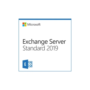ПЗ для сервера Microsoft Exchange Server Standard 2019 Commercial, Perpetual (DG7GMGF0F4MC_0003) зображення 1