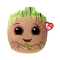 М'яка іграшка Ty Squish-A-Boos GROOT 20 см (39251) - зменшене зображення 1