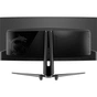 Монітор MSI MAG 341CQP QD-OLED - зменшене зображення 4