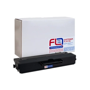 Картридж FREE Label Samsung MLT-D115L (FL-D115L) зображення 1