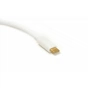Перехідник USB Type C to VGA PowerPlant (DV00DV4064) - зменшене зображення 3