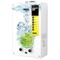 Проточний водонагрівач Zanussi GWH 10 Fonte Glass Glass Lime (GWH10FONTEGLASSLIME) - зменшене зображення 2