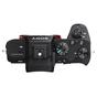 Цифровий фотоапарат Sony Alpha 7S M2 body black (ILCE7SM2B.CEC) - зменшене зображення 7