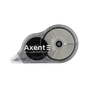 Коректор Axent стрічковий 5мм х 30м сірий (7011-A) - уменьшенное изображение 1