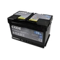 Акумулятор автомобільний EXIDE PREMIUM 72A (EA722) - зменшене зображення 3