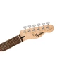 Електрогітара Squier by Fender Sonic Telecaster LRL Torino Red (234216) - зменшене зображення 5