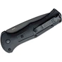 Ніж Benchmade Claymore Black (9070BK) - зменшене зображення 3