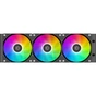 Система рідинного охолодження ID-Cooling SL360 XE - уменьшенное изображение 3