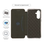 Чохол до мобільного телефона Armorstandart G-Case Samsung A36 5G Rose Gold (ARM83057) - зменшене зображення 3