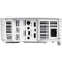 Проектор Optoma HD152X - зменшене зображення 3