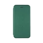 Чохол до мобільного телефона BeCover Exclusive Infinix Hot 40i (X6528B) Dark Green (711232) - зменшене зображення 2