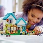 Конструктор LEGO Creator Затишний будинок 808 деталей (31139) - зменшене зображення 6