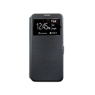 Чохол до мобільного телефона Dengos Samsung Galaxy M32 (black) (DG-SL-BK-304) зображення 1