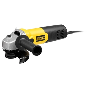 Шліфувальна машина Stanley кутова FATMAX, 1100 Вт, 3000-11000 об/хв, 125 мм, 2.2 кг (FMEG225VS) зображення 1