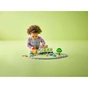 Конструктор LEGO DUPLO Town Інтерактивний пригодницький потяг (10427) - зменшене зображення 9