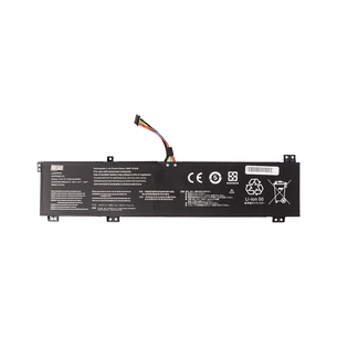 Акумулятор до ноутбука LENOVO Legion 5-17ITH6 (L20C4PC2) 15.4V 5180mAh PowerPlant (NB482443) зображення 1
