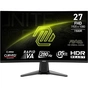 Монітор MSI MAG 276CXF - зменшене зображення 1