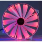 Кулер до корпусу Vinga 20020-RGB - зменшене зображення 3