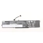 Акумулятор до ноутбука Lenovo IdeaPad 330-15 L17C3PB0, 3970mAh (45Wh), 3cell, 11.4V, Li-ion (A47669) - зменшене зображення 1