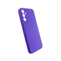 Чохол до мобільного телефона Dengos Carbon Samsung Galaxy A34 5G (purple) (DG-TPU-CRBN-170) - зменшене зображення 2