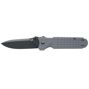 Ніж Fox Predator II Grey (FX-446GR) зображення 1