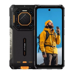 Мобільний телефон Ulefone Armor 26 Ultra 12/512Gb Black (6937748736097) изображение 1