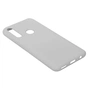 Чохол до мобільного телефона BeCover Matte Slim TPU для Samsung Galaxy A20s 2019 SM-A207 White (704397) - зменшене зображення 2