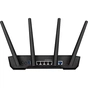 Маршрутизатор ASUS TUF-AX3000 (90IG0790-MU9B00) - уменьшенное изображение 6