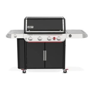 Гриль-барбекю Weber Genesis EP-435 Black (1501303) зображення 1